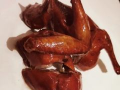 -甄御•海鲜新青岛菜(麦岛店)