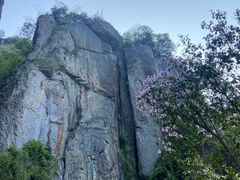 -十九峰景区-倒脱靴