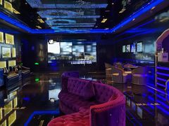 -泡沫BUbbLE量贩式KTV(金沙江路店)
