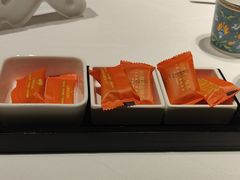 -小厨娘淮扬菜(天印大道店)