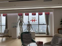 -成都西区医院整形美容