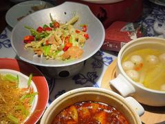 -卢大鲜鱼头捞饭(美利广场店)