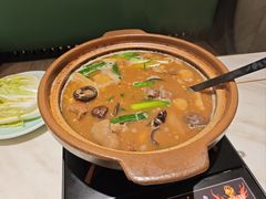 -稻香饭店(龙华天虹店)