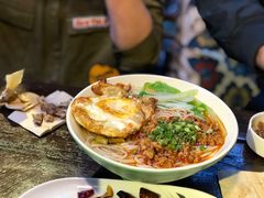 -吃货私房菜(丽江束河古镇店)