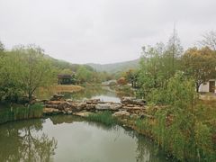 -南山风景名胜区