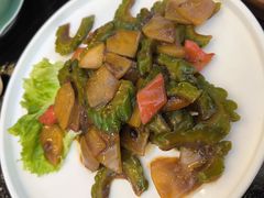 -五观堂素食(新华路店)