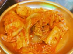 -Meet Sun韩式大排档(五一广场7MALL店)