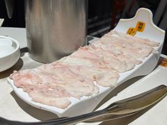 -潮发潮汕牛肉店(龙洞店)