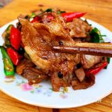 超级无敌下饭菜，小炒肉