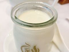 手工自制酸奶-御彩酒家(东风东路店)
