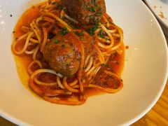 -君悦酒店·La Terrazza意合園·意式风味