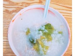 鸡汤饭-长颈鹿的口袋钵钵鸡(市南店)