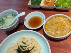 -裕兴记•蟹黄面馆(人民广场店)