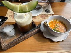 -Mark&Mars Restaurant