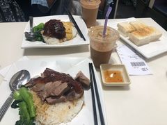 -太兴烧味餐厅(宝明大厦店)