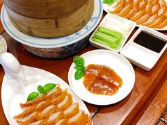 -九紫烤鸭·津粤菜(意式风情街店)