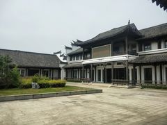 -江南第一家