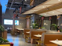 大堂-八珍玉食鸡煲·打边炉(印象城店)