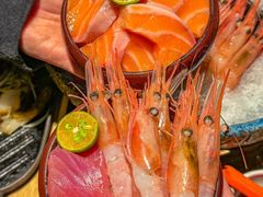 -松鹤精致料理(五一中路店)