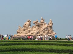 蓬莱阁景区-蓬莱阁景区