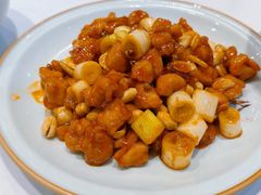 -到家尝北京菜(西坝河店)