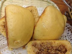 -陈家老院子·长春特色东北家宴(一匡街店)