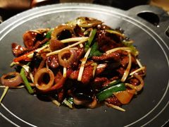 -皖香览约·徽菜(新湖广场店)