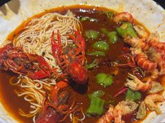 -京悦南门涮羊肉·羊蝎子火锅(田林路店)
