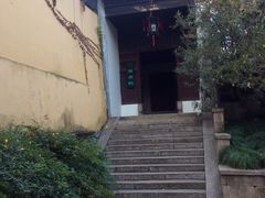 -无锡惠山寺