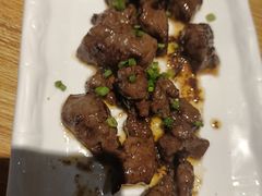 -真剑日本料理·铁板烧(贵州路店)
