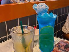 -肥韬茶餐厅(海上世界店)