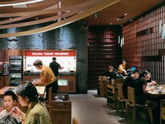 -巴奴毛肚火锅(大剧院店)