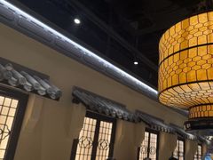 -绿茶餐厅(昌平悦荟店)