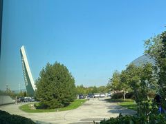 -北京园博大酒店