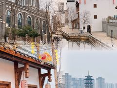 -洋湖国家湿地公园