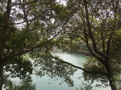 -白马涧龙池景区