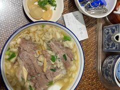 -毅祥斋老孙家泡馍(西羊市店)