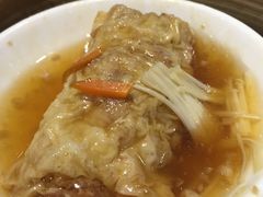 -添好运点心专门店(北角店)