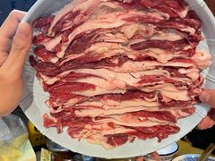 -義聚德·清真铜锅涮羊肉·烧烤(河东店)