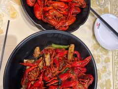 -聚味瞿记·龙虾堂(渔人码头一店)