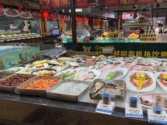 -和源祥·日照菜扛把子(万平口一店)