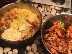 -杭州钱江新城万怡酒店-西餐厅