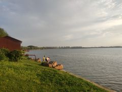 -丁香湖公园
