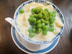 -李百蟹·蟹黄面·江景餐厅(外滩·豫园店)