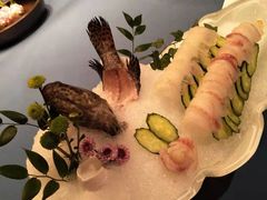 -京参園海鲜餐厅