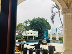 -澳门十六浦索菲特大酒店