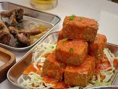 -白仁仔· 活烤海鲜 宵夜(豫园店)