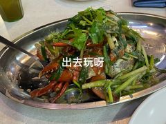 -新山亚明小厨