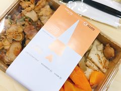 -Miss Fresh轻食(南京西路店)