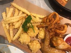 -必胜客(城西银泰店)